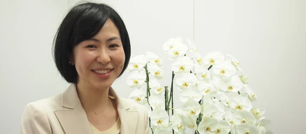 システム事業部　最近の10年