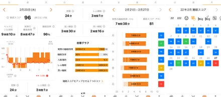 22年2月セルフバンクアプリを先行リリース。そして5月にセルフバンク完全版を公開