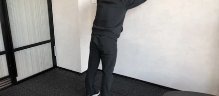 ふくらはぎは第二の心臓なんです！