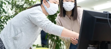 ◇学生の多いバイト先ってどんな感じ？◇