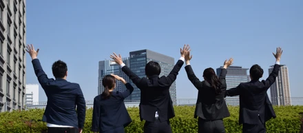 人材業界って実際どうなの？入社3年目の社員が感じたこと