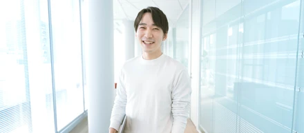 入社1年目で全社MVPを獲得！目標はWikipediaに載ること。【Exciter #2｜メディア事業部 / 社長室 大槻湧介】