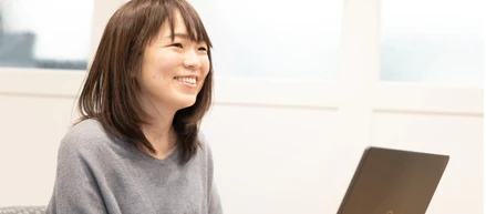 【ワミィ社員インタビュー】『信頼が大きな原動力』Tenkorin
