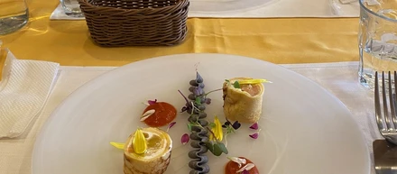 みんなでランチ会に行ってきました 🇮🇹✨