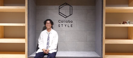 【22卒内定者インタビュー】スポーツ学科からIT業界に！ 不得意な分野にも挑戦し、成長したい。