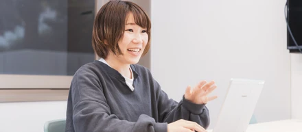 TOW社員紹介：新卒入社6年目プランナーの目標とは…？