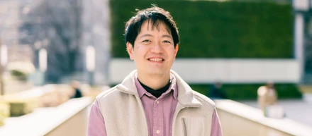 自分の機嫌を自分でとれるエキサイティングな環境