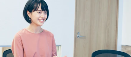 「ともに考えともに創る、薬局のあした」に込めた想い