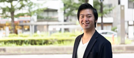 挑戦するも事業撤退を経験した20代