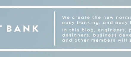 スマバンBlog「inSmartBank」のご紹介