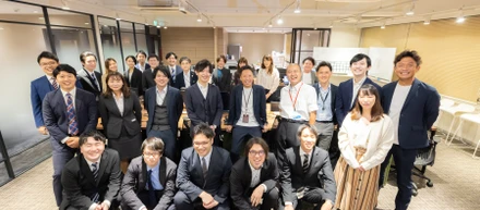 未来会議を行いました！③