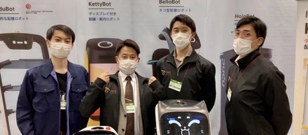 【展示会レポ】『リテールテックJAPAN 2022』に参加しました！