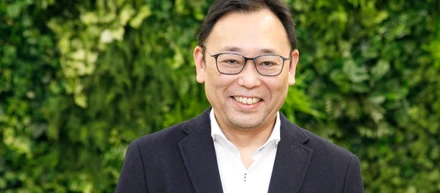 ミツウロコグループ一体となってCXの向上を目指す。その推進役を担う株式会社トライフォースの代表インタビュー！