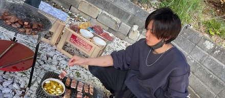 【社員インタビュー】ドローンが日本中を飛び回る社会を実現したい！鶴岡さんが感じるトラジェクトリーの魅力