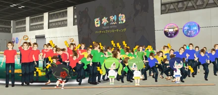 【社員紹介(ディレクター課長) 】プログラマーからプランナー、ディレクターへと華麗に転身！頼れる企画チームリーダーにインタビュー！