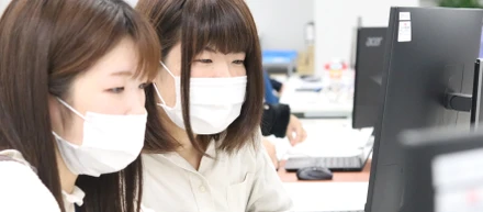 パルルの神変化。プロジェクトを通じて一皮むけた。