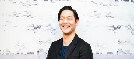メンバーインタビュー【第1弾】 Get Ones Brighter 働くヒトをもっと笑顔に！新たな視点でHR領域をきりひらき続ける、宮川雅大