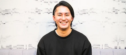 メンバーインタビュー【第2弾】 Get Ones Brighter 人と本音で話している瞬間がいちばん楽しい！コミュニケーション上手な組織・採用コンサルタント 多田圭次郎