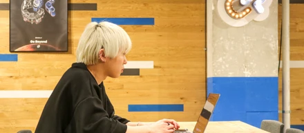 本業は執行役員、AnywhereではUXデザイナー。大橋が考える「本業のパフォーマンスにつながる副業」とは。