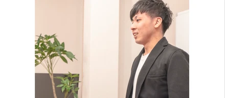 「社名は、まだない。」社名も決まってない会社をファーストキャリアに選んだ3つの理由