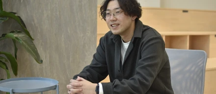 WebデザイナーからUI/UXディレクターへ。攻めの姿勢を持つシアトルだからこそできることとは？