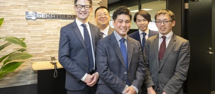 【セカツク創業物語】Fラン大学生から、400社以上の法人営業支援を行うまで