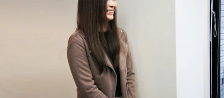 【検証事業部リーダーインタビュー】たくさんの考え方に、たくさんの人が真剣に向き合ってくれるから、本当に未経験でもチャレンジできる環境ができている！
