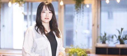 メンターの中田さんへインタビュー！インターン経験から新卒で経営企画室へ！