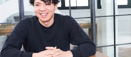 トリビューは決してキラキラベンチャーではない