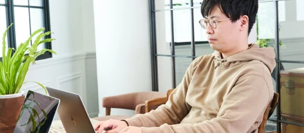 エンジニア起点で紐解くチームトリビューの本質