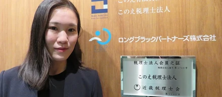 働きながら家庭も充実！お母さん社員のLBPライフとは？