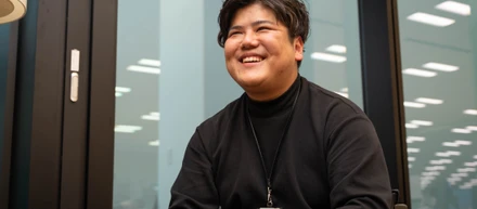 「育成のポイントは、“システム”と“ウェット”のバランス」｜社員インタビュー 竹下さん