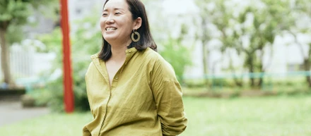 ひとりとチーム、どちらも経験するからこそ見えた景色がある。とあるデザイナーが試行錯誤の末に辿り着いた働き方