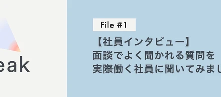 メンバーの本音｜面談で聞いてみたいあれこれにお答えします。