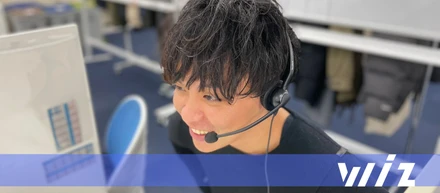 アルバイト入社4ヵ月目で「営業成績1位」に輝いた「札幌のエース」にインタビュー。～彼の強さの秘訣にはワケがあった～
