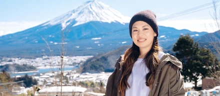 【社員インタビュー】アルバイトスタッフから約1年半で支配人に！みんなが個性を発揮しているのがDot Homesの魅力