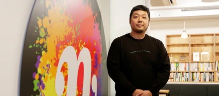 「音楽で世界中の人々を繋ぐ」音楽SNS「nana」の生みの親が模索し続けた「何者かになる」ということとは｜20代の働き方研修所にインタビュー記事が掲載されました
