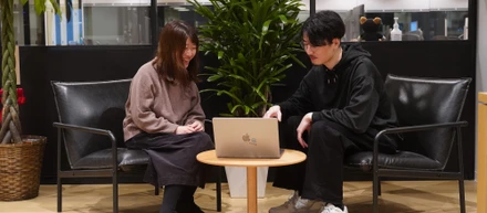 estieのデザイナージョブディスクリプションを大公開！