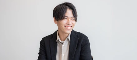 与えられたチャンスは必ずものにする。ポリシーを貫いたその先に見えたものとは？　〜入社5年目のバックエンドエンジニアが執行役員に就任するまで〜