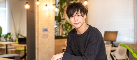 【社員インタビュー】大手企業トップ営業マンの座を捨て創業メンバーとして入社。3名→70名に組織を成長させた統括部長が本気でつくる、個性を発揮しあえる組織