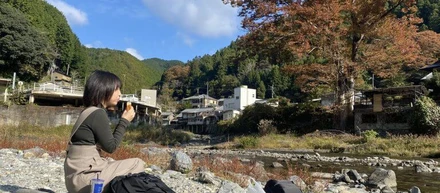 片道3時間かけて奈良のコワーキングに行った話