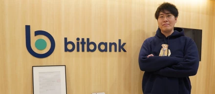 設立間もないビットバンクに新卒で飛び込み、100名超え組織のマーケティングを担うようになるまで【CSOインタビュー】