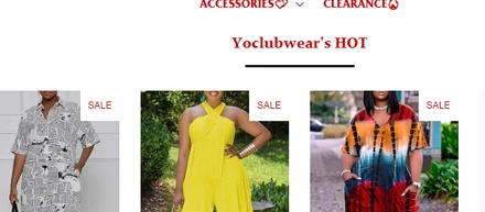Yoclubwear Reviews - ( Customer Ratings) Buyer Beware!