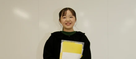 【ジコウするおとなたち #5】謙虚さに溢れたえごんいーし！笑顔が素敵な新米ライター｜株式会社ジコウ/遠藤はな