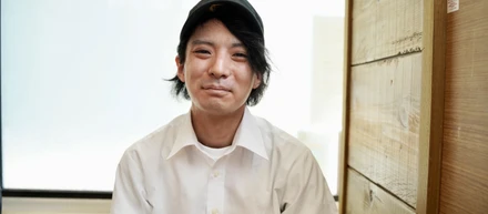 長年飲食業界で働くからこそわかるZOTの魅力。「自分の可能性を見出せる」飲食店での働き方とは？