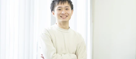 プログラミング未経験からチームを率いるPMに。新卒メンバーが語るpluszeroでのキャリア形成── PM池澤
