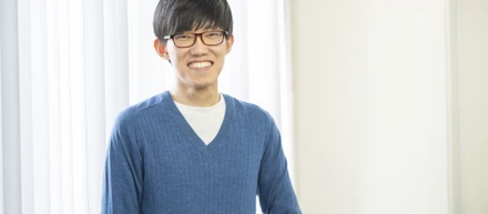 裁量の大きさと仲間がいる心強さが、挑戦を後押しする。──PM 木村