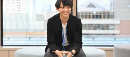 元公務員がスピード感あるITベンチャーで人事制度を構築できた理由