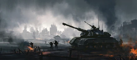 世界大戦