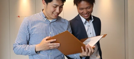 【社員紹介】パワー系！インサイドセールスから見たSellCaの魅力とは